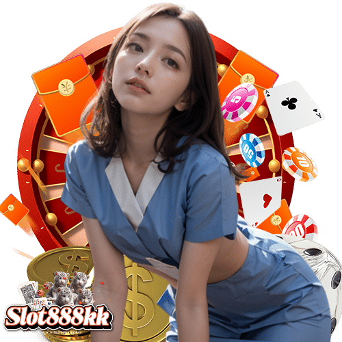 slot888kk ทุนน้อยเล่นได้