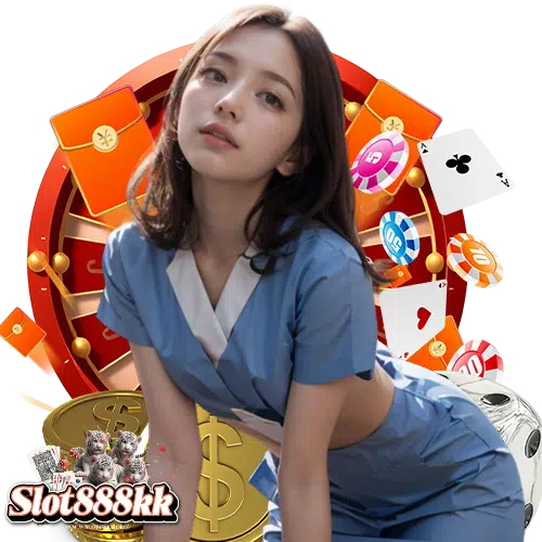 slot888kk ทุนน้อยเล่นได้