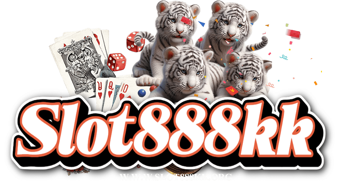 slot888kk